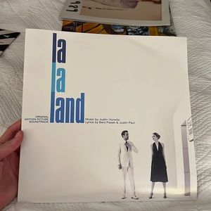 La La land